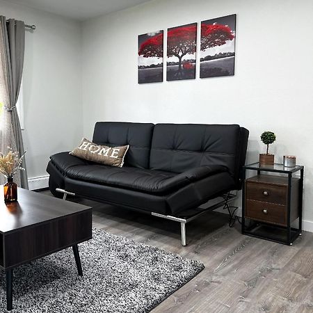 Anchorage Midtown Apartment- Wyoming 1 エクステリア 写真