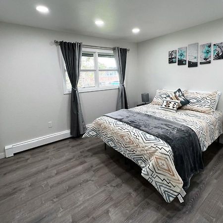 Anchorage Midtown Apartment- Wyoming 1 エクステリア 写真