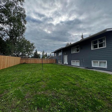 Anchorage Midtown Apartment- Wyoming 1 エクステリア 写真