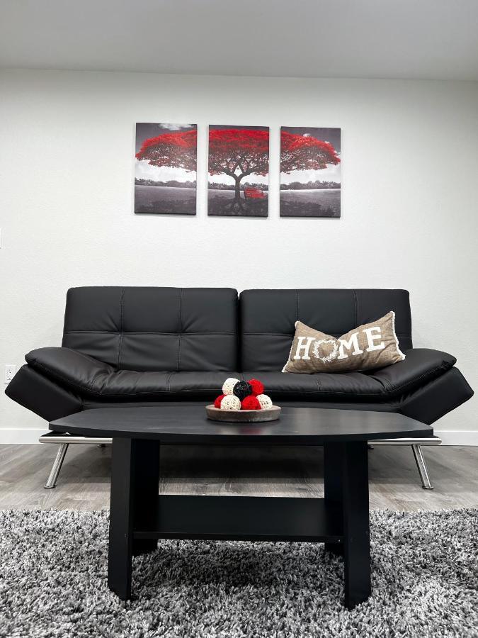 Anchorage Midtown Apartment- Wyoming 1 エクステリア 写真