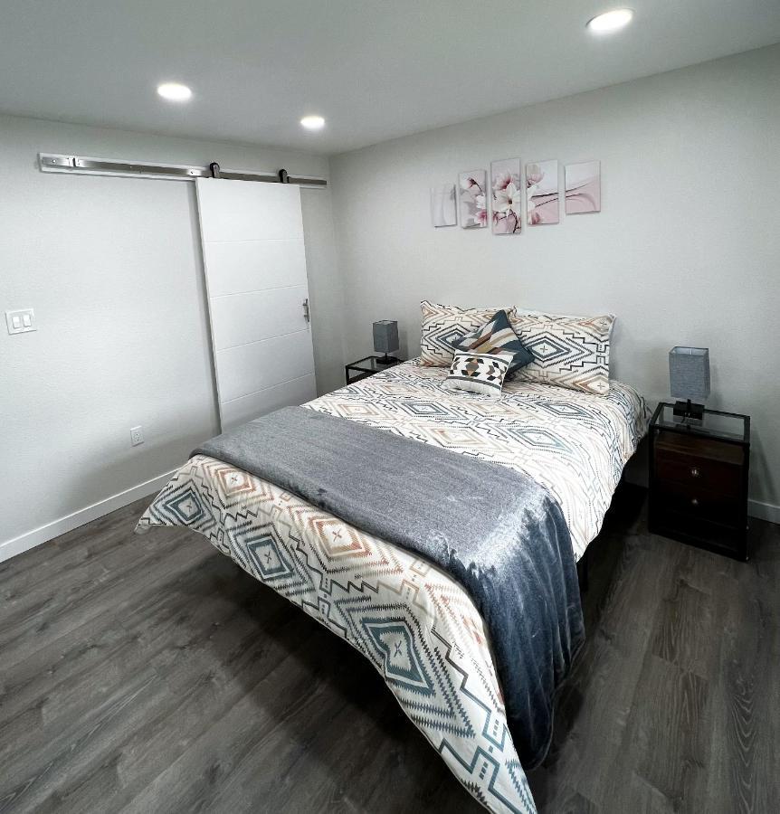 Anchorage Midtown Apartment- Wyoming 1 エクステリア 写真