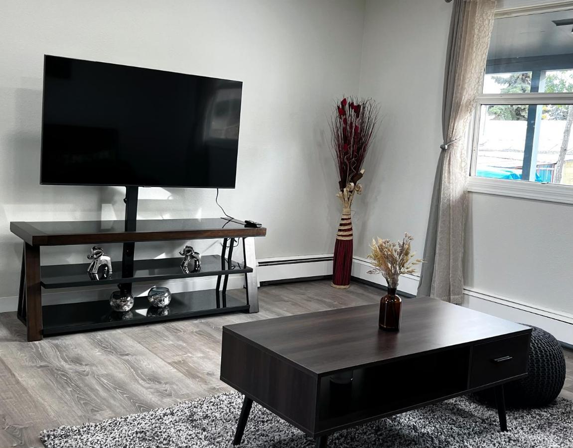 Anchorage Midtown Apartment- Wyoming 1 エクステリア 写真