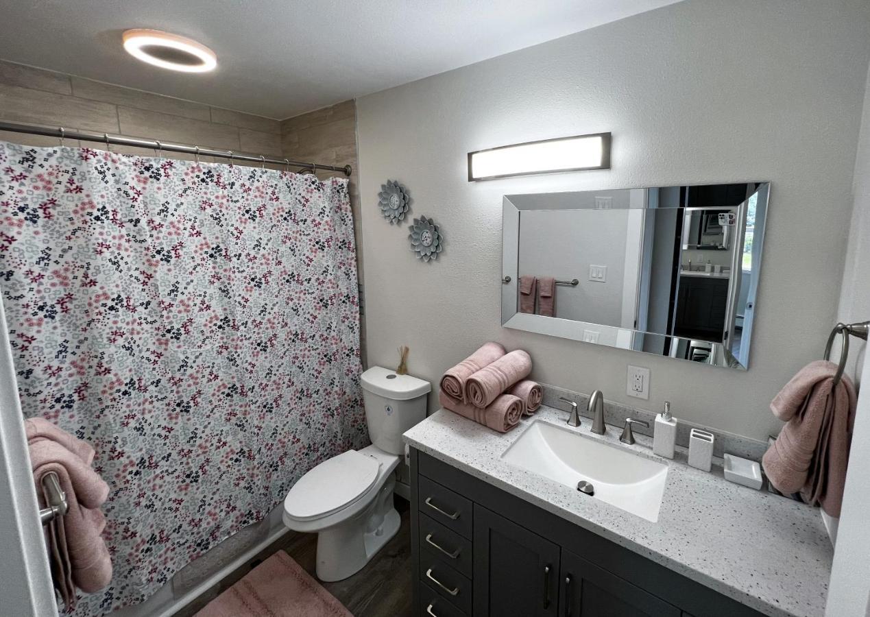 Anchorage Midtown Apartment- Wyoming 1 エクステリア 写真