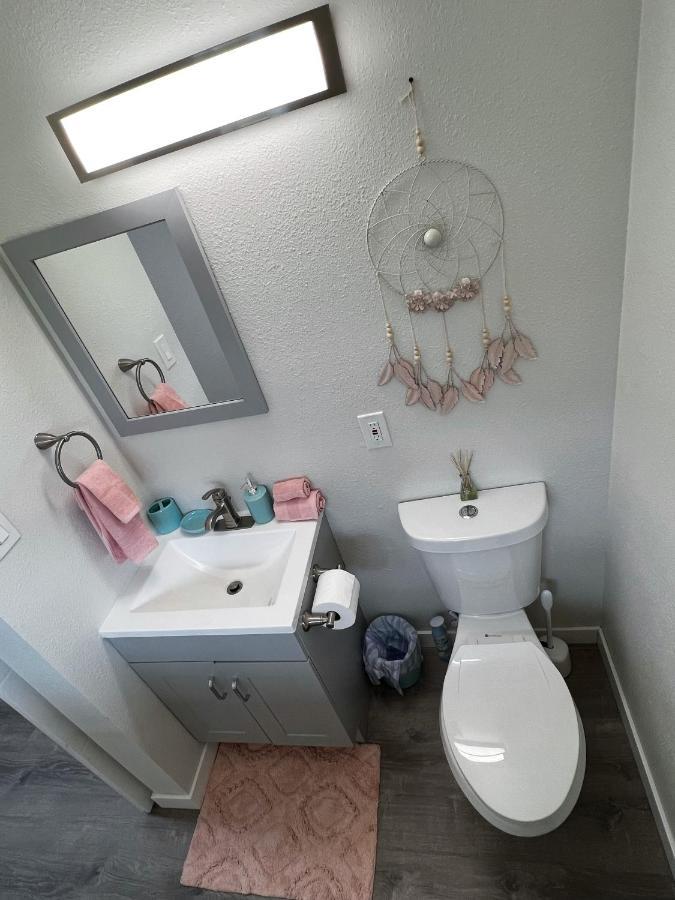 Anchorage Midtown Apartment- Wyoming 1 エクステリア 写真