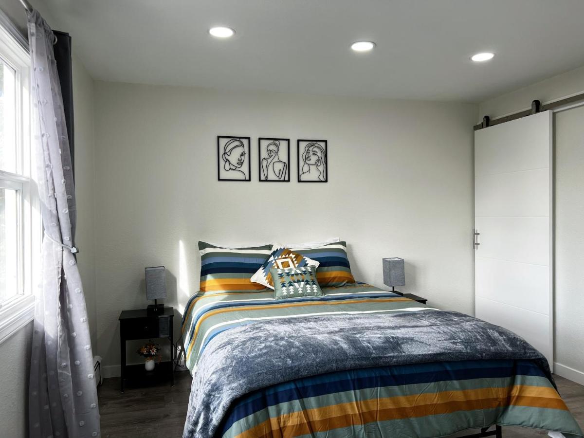 Anchorage Midtown Apartment- Wyoming 1 エクステリア 写真