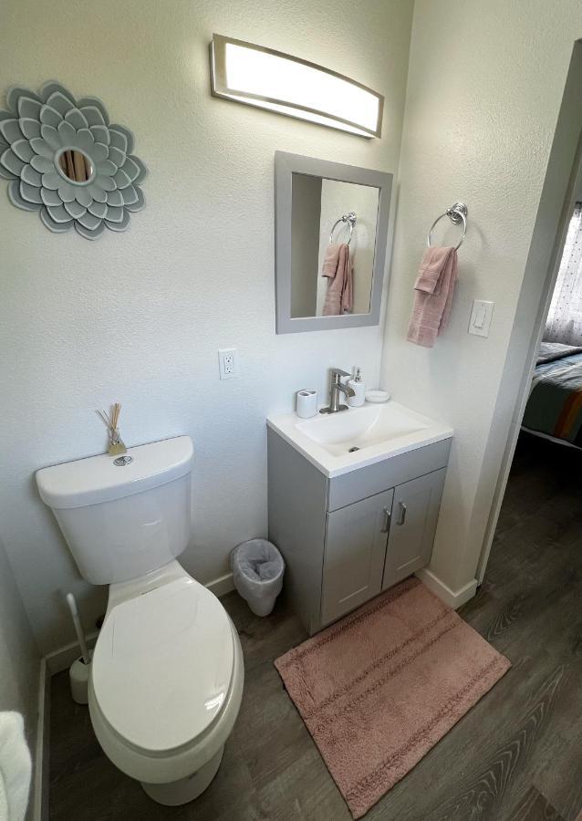 Anchorage Midtown Apartment- Wyoming 1 エクステリア 写真