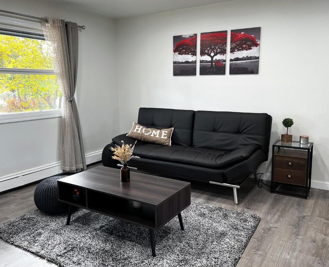 Anchorage Midtown Apartment- Wyoming 1 エクステリア 写真