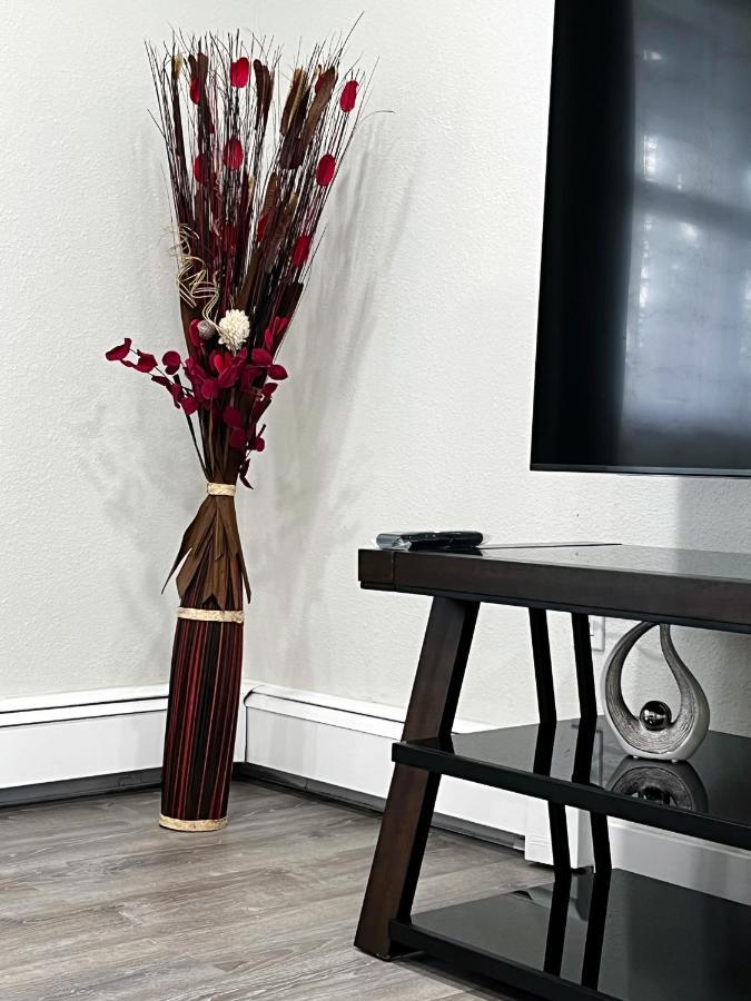 Anchorage Midtown Apartment- Wyoming 1 エクステリア 写真
