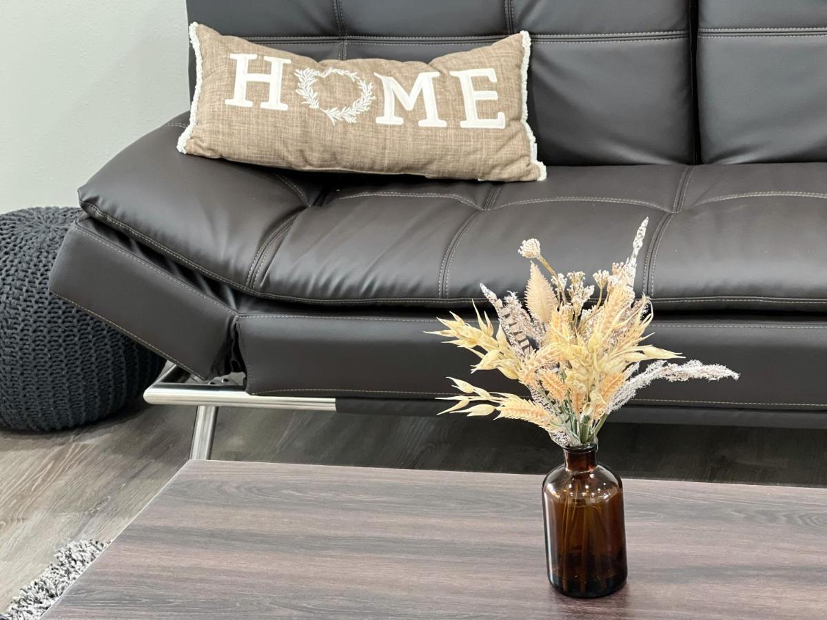 Anchorage Midtown Apartment- Wyoming 1 エクステリア 写真