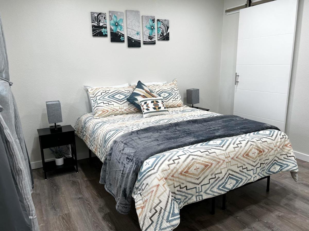 Anchorage Midtown Apartment- Wyoming 1 エクステリア 写真