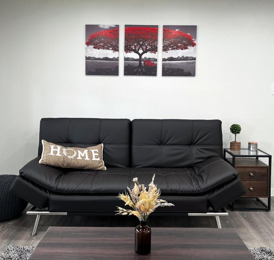 Anchorage Midtown Apartment- Wyoming 1 エクステリア 写真