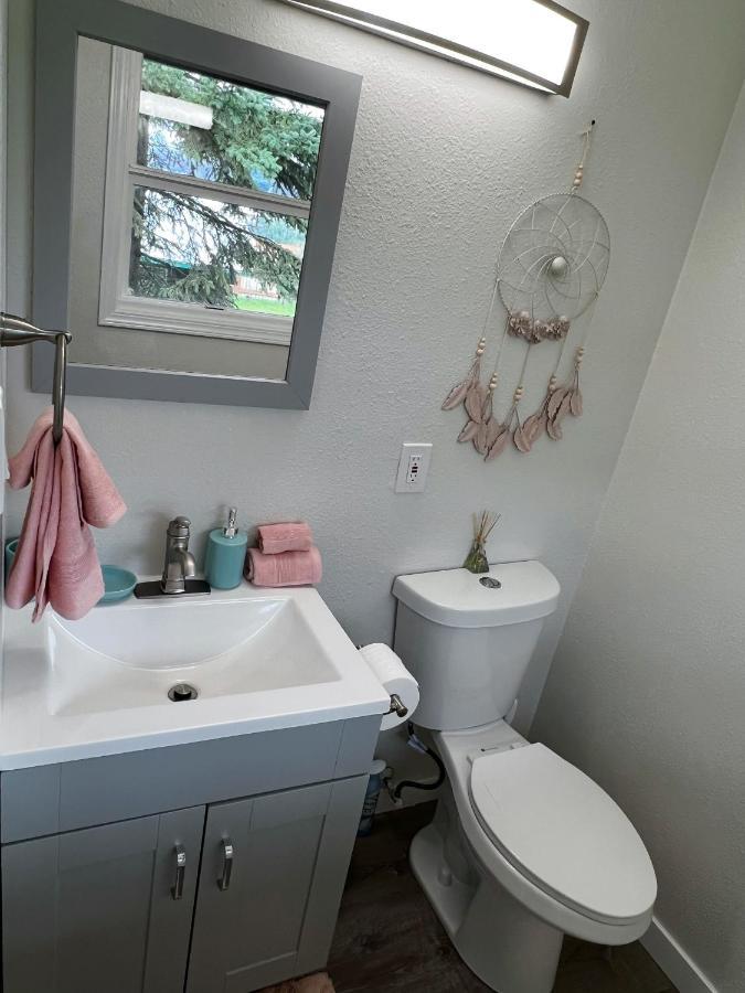 Anchorage Midtown Apartment- Wyoming 1 エクステリア 写真