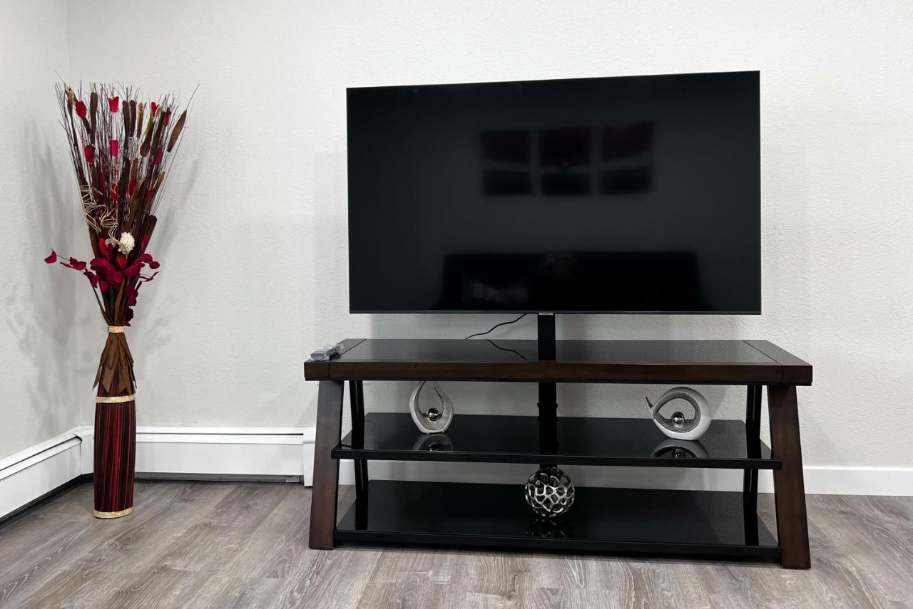 Anchorage Midtown Apartment- Wyoming 1 エクステリア 写真
